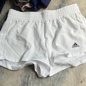 adidas athletic short size Small